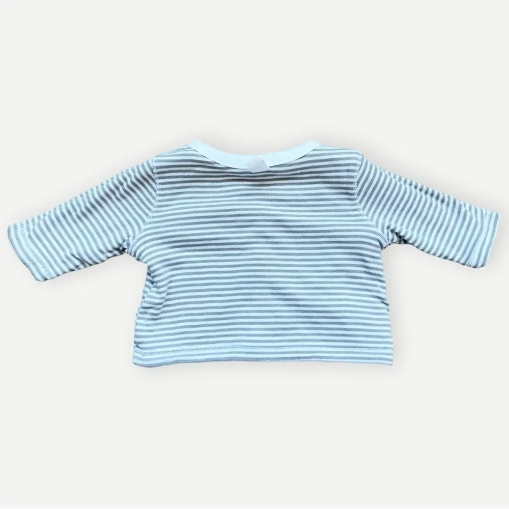 GAP baby reversible